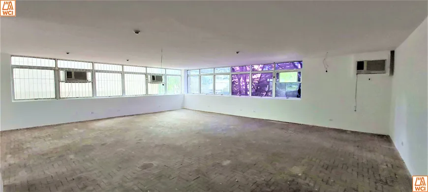 Foto 1 de Sala Comercial com 1 Quarto para alugar, 180m² em Jardim Paulistano, São Paulo