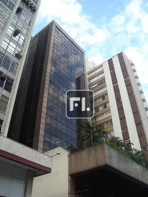 Foto 1 de Sala Comercial para venda ou aluguel, 411m² em Bela Vista, São Paulo