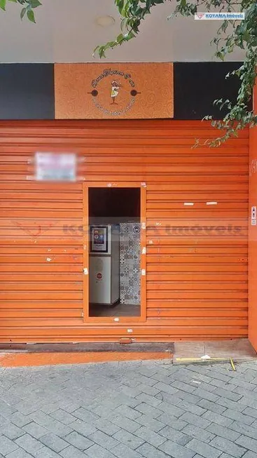 Foto 1 de Ponto Comercial para alugar, 193m² em Vila Mariana, São Paulo