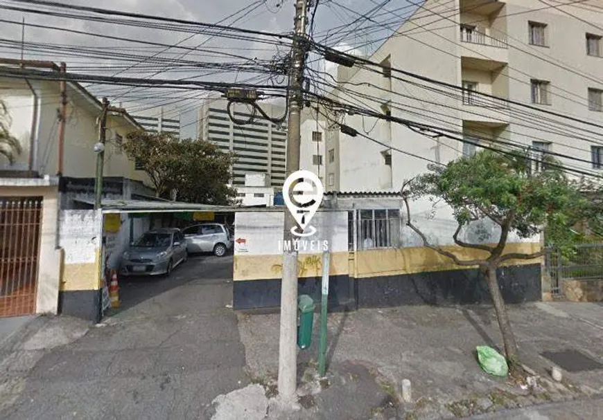 Foto 1 de à venda, 720m² em Jabaquara, São Paulo