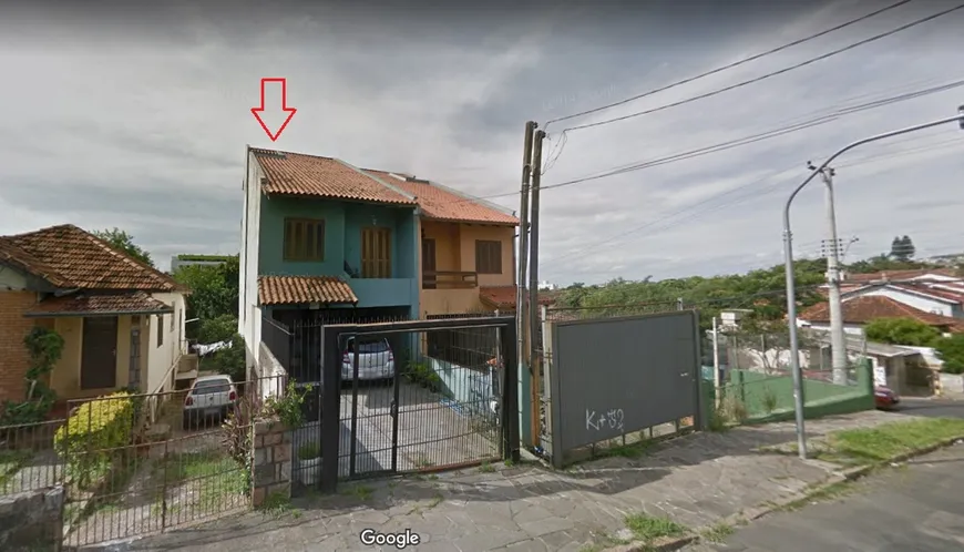 Foto 1 de Casa com 3 Quartos à venda, 170m² em Tristeza, Porto Alegre