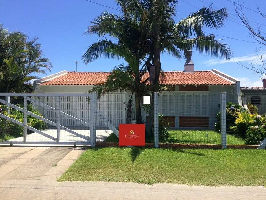 Foto 1 de Casa com 4 Quartos à venda, 172m² em Rainha Do Mar, Xangri-lá