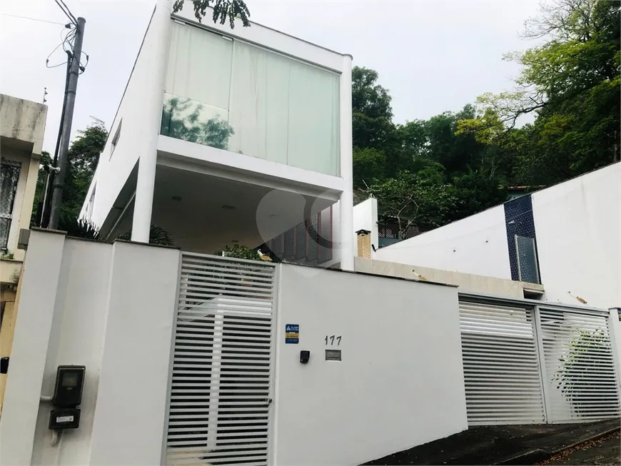 Foto 1 de Casa com 4 Quartos à venda, 338m² em Fradinhos, Vitória