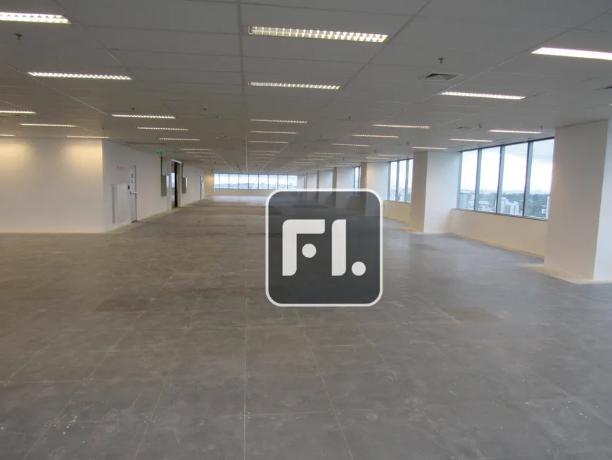 Foto 1 de Sala Comercial para alugar, 400m² em Brooklin, São Paulo