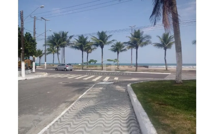 Foto 1 de Kitnet com 1 Quarto para alugar, 40m² em Jardim Imperador, Praia Grande