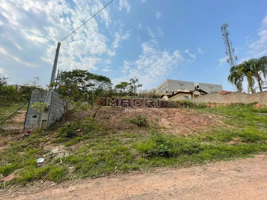 Foto 1 de Lote/Terreno à venda, 500m² em Chacaras Silvania, Valinhos