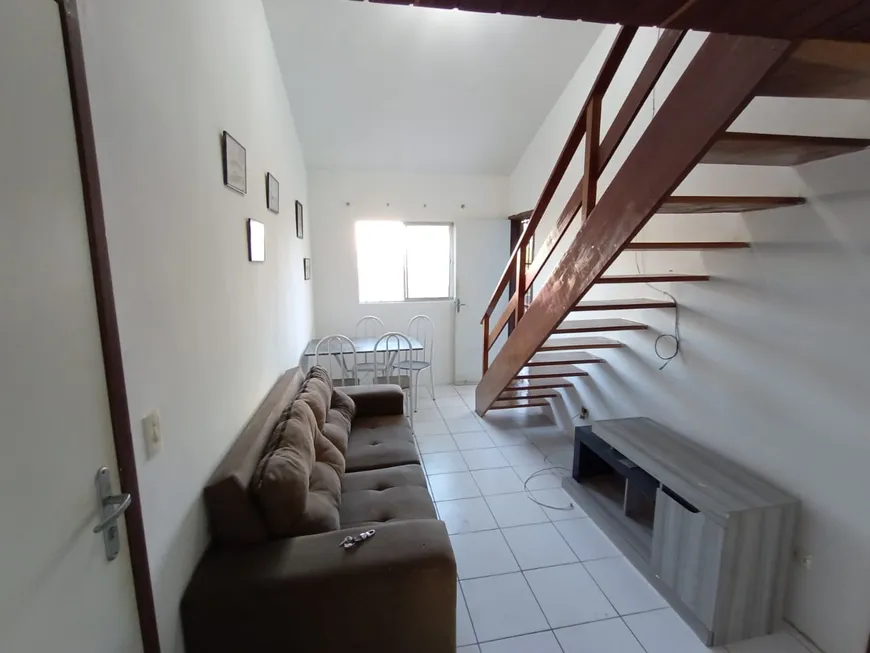 Foto 1 de Casa com 3 Quartos à venda, 62m² em Porto de Galinhas, Ipojuca