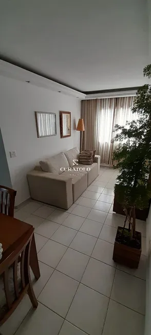 Foto 1 de Apartamento com 2 Quartos à venda, 60m² em Móoca, São Paulo