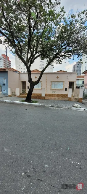 Foto 1 de Casa com 3 Quartos à venda, 200m² em Vila Prudente, São Paulo