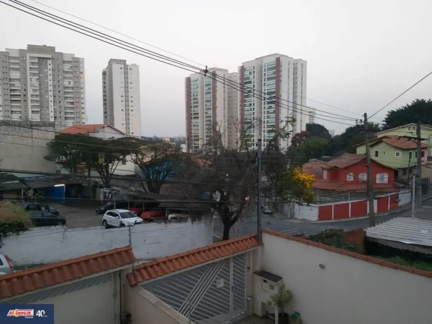 Foto 1 de Sobrado com 3 Quartos à venda, 132m² em Vila Progresso, Guarulhos