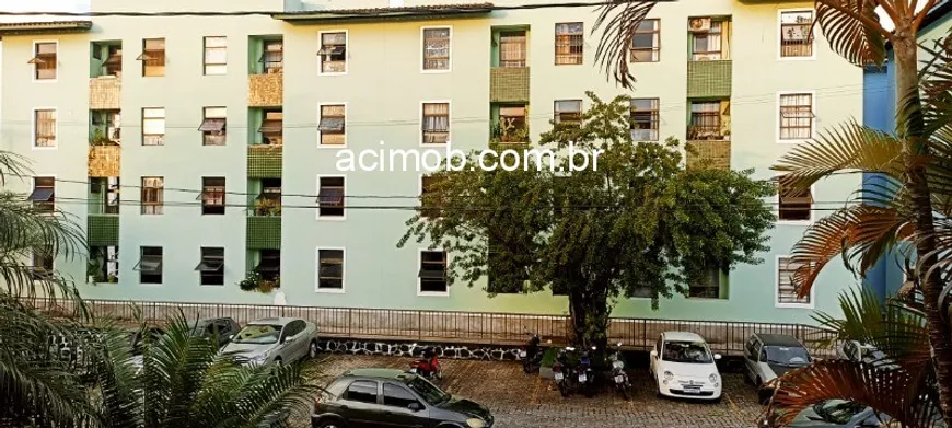 Foto 1 de Apartamento com 2 Quartos à venda, 51m² em Sussuarana, Salvador