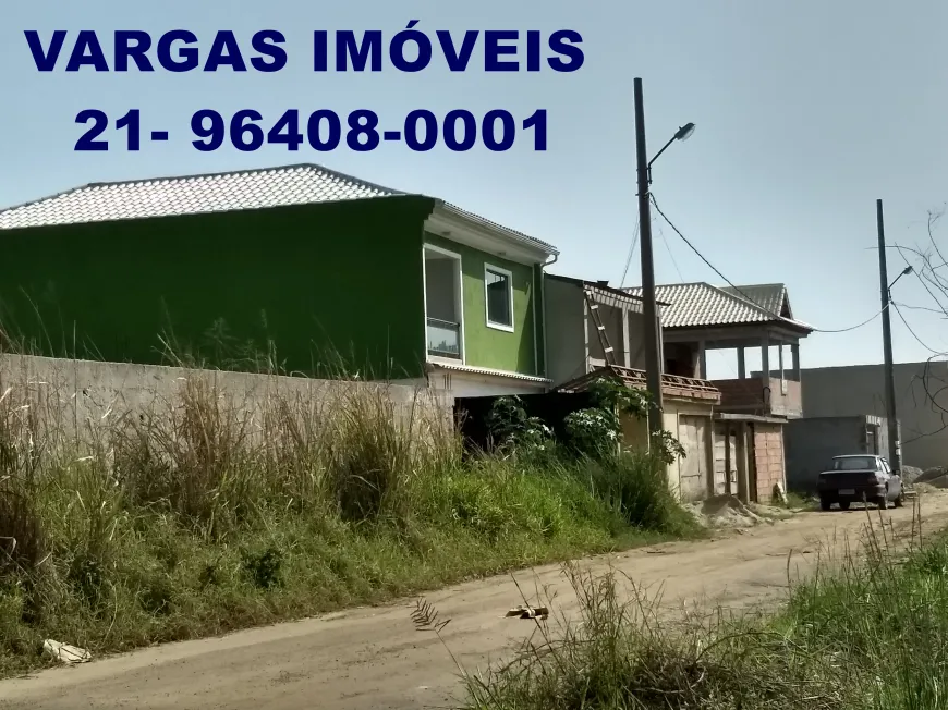 Foto 1 de Lote/Terreno à venda em Campo Grande, Rio de Janeiro