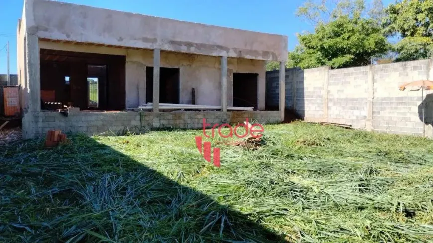 Foto 1 de Lote/Terreno à venda, 513m² em City Ribeirão, Ribeirão Preto