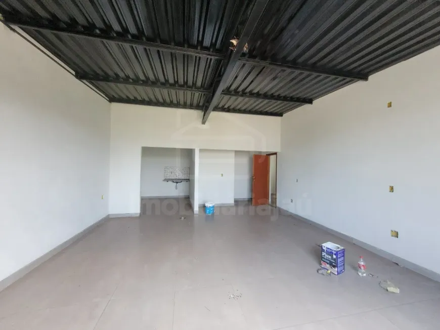 Foto 1 de Sala Comercial para alugar, 70m² em Jardim Dona Emília , Jaú