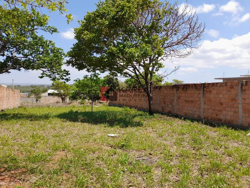 Foto 1 de Lote/Terreno à venda, 398m² em Vila dos Ipes, Lagoa Santa