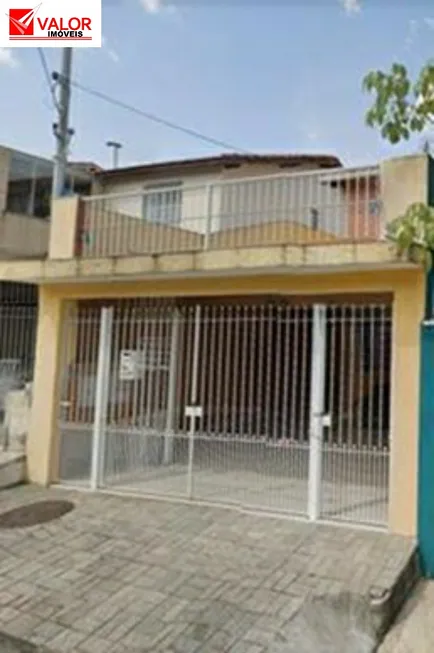 Foto 1 de Sobrado com 3 Quartos à venda, 95m² em Vila Butantã, São Paulo