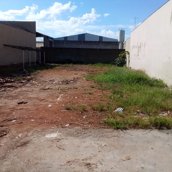 Foto 1 de Lote/Terreno à venda, 1000m² em Chácaras Campos dos Amarais, Campinas