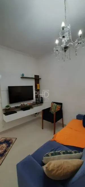 Foto 1 de Sobrado com 2 Quartos à venda, 98m² em Vila Jordanopolis, São Bernardo do Campo