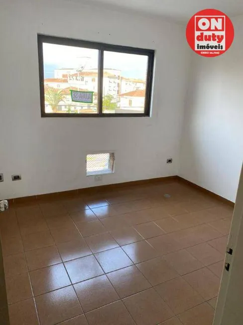 Foto 1 de Sala Comercial para alugar, 85m² em Boqueirão, Santos