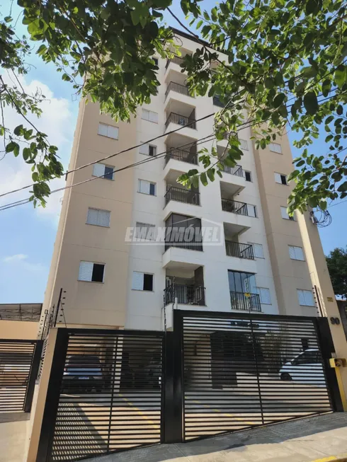 Foto 1 de Apartamento com 3 Quartos à venda, 74m² em Jardim Europa, Sorocaba