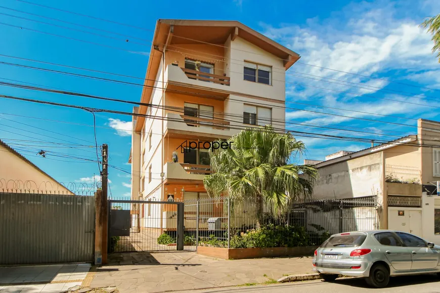 Foto 1 de Apartamento com 2 Quartos para venda ou aluguel, 78m² em Centro, Pelotas