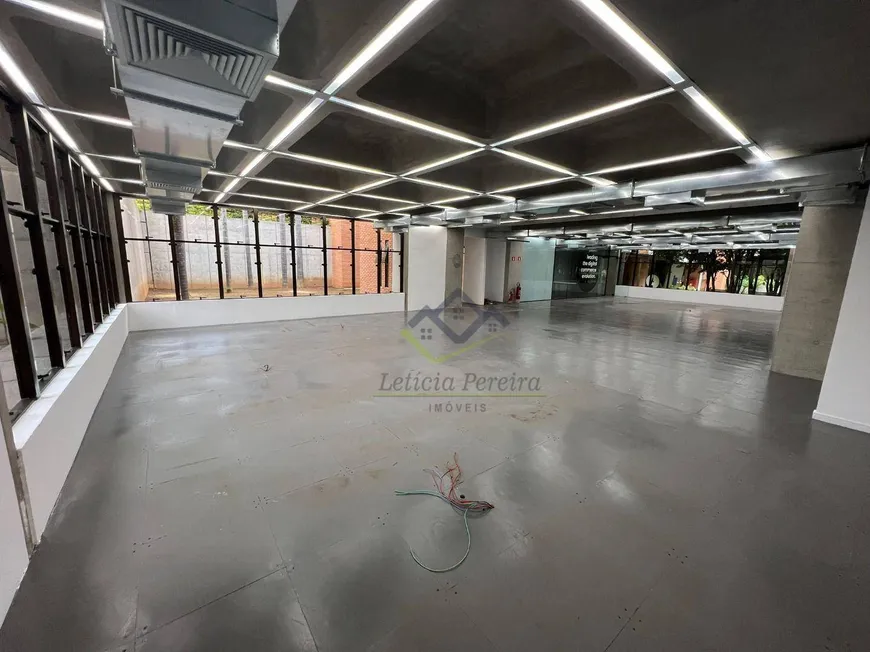 Foto 1 de Sala Comercial para alugar, 550m² em Alphaville, Barueri