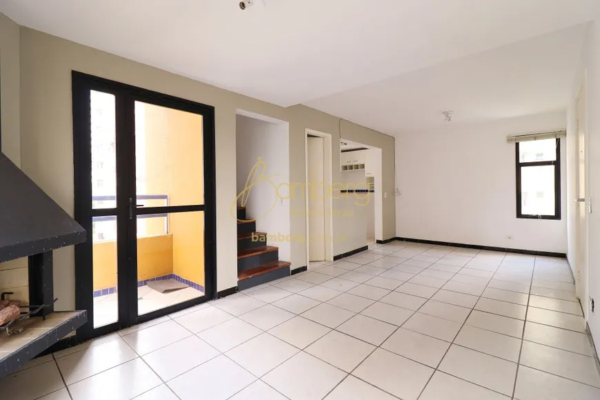 Foto 1 de Apartamento com 2 Quartos à venda, 90m² em Vila Suzana, São Paulo