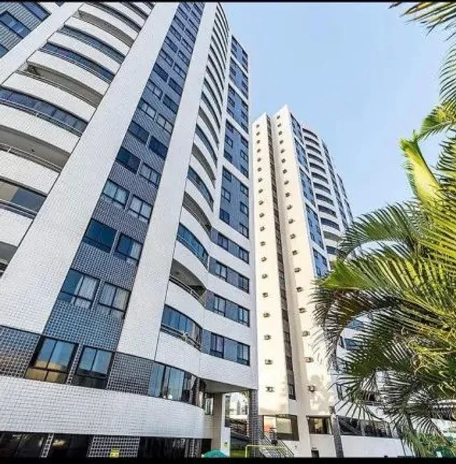 Foto 1 de Apartamento com 3 Quartos à venda, 117m² em Lagoa Seca, Natal