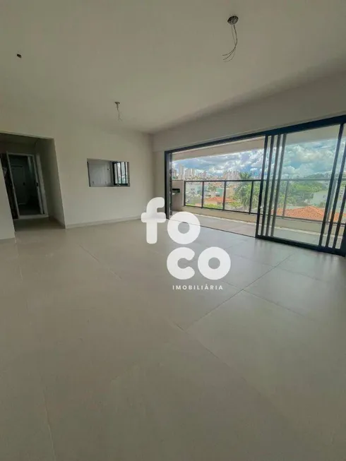 Foto 1 de Apartamento com 3 Quartos à venda, 127m² em Altamira, Uberlândia