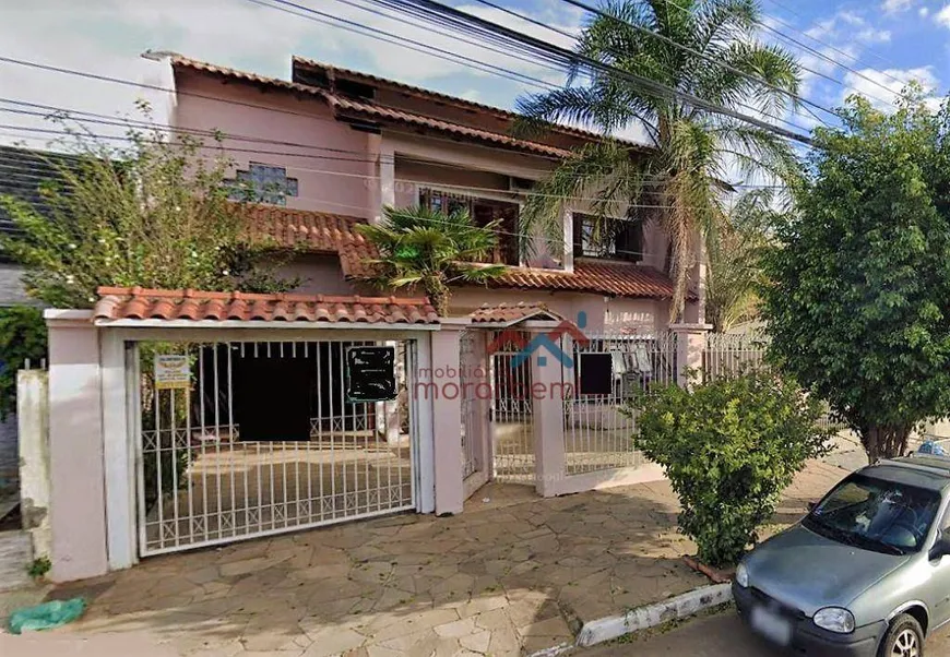 Foto 1 de Casa com 3 Quartos à venda, 185m² em Estância Velha, Canoas