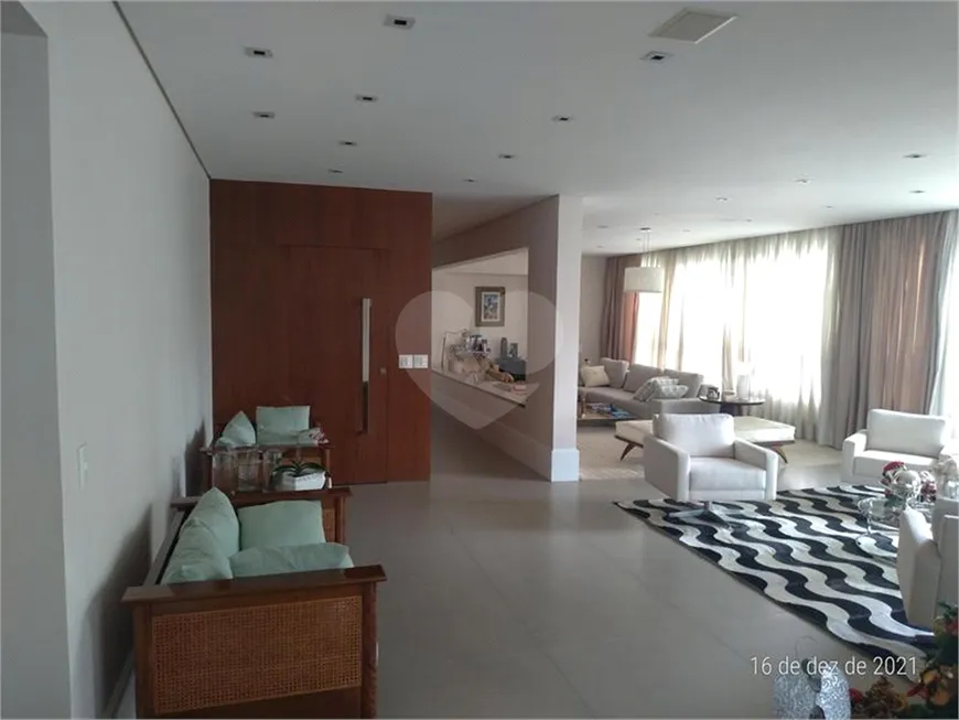 Foto 1 de Apartamento com 4 Quartos para venda ou aluguel, 240m² em Jardim Paulista, São Paulo
