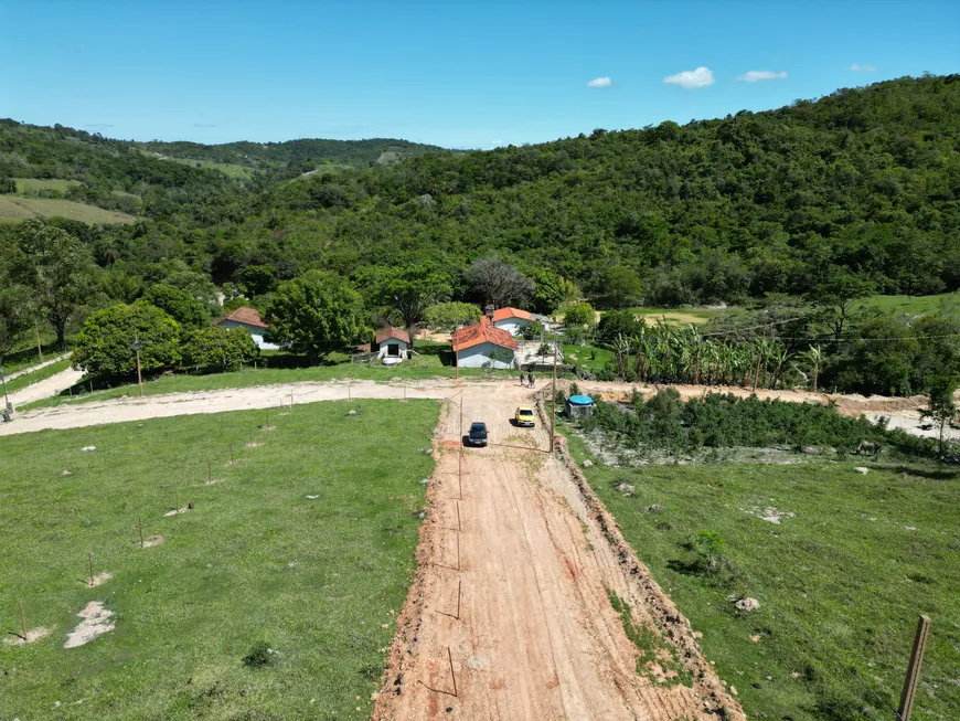 Foto 1 de Fazenda/Sítio à venda, 1000m² em Rocas Novas, Caeté