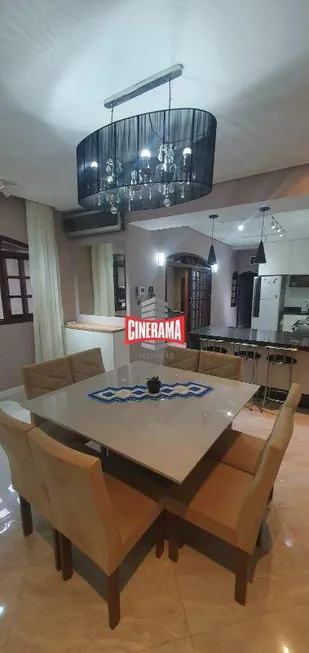 Foto 1 de Sobrado com 4 Quartos à venda, 250m² em Ceramica, São Caetano do Sul