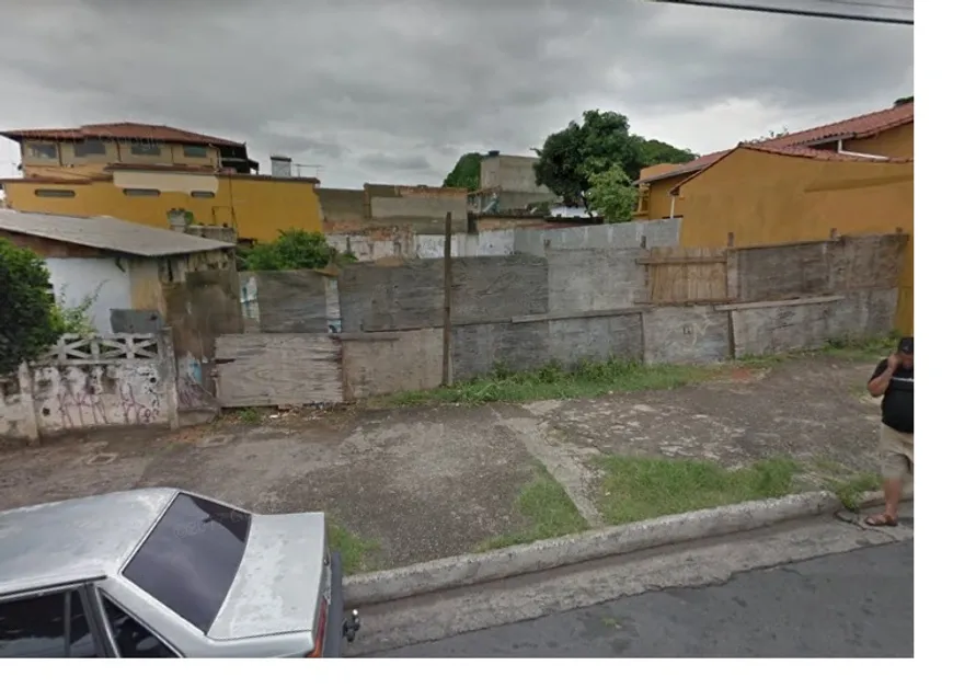 Foto 1 de Lote/Terreno à venda, 437m² em Riacho das Pedras, Contagem