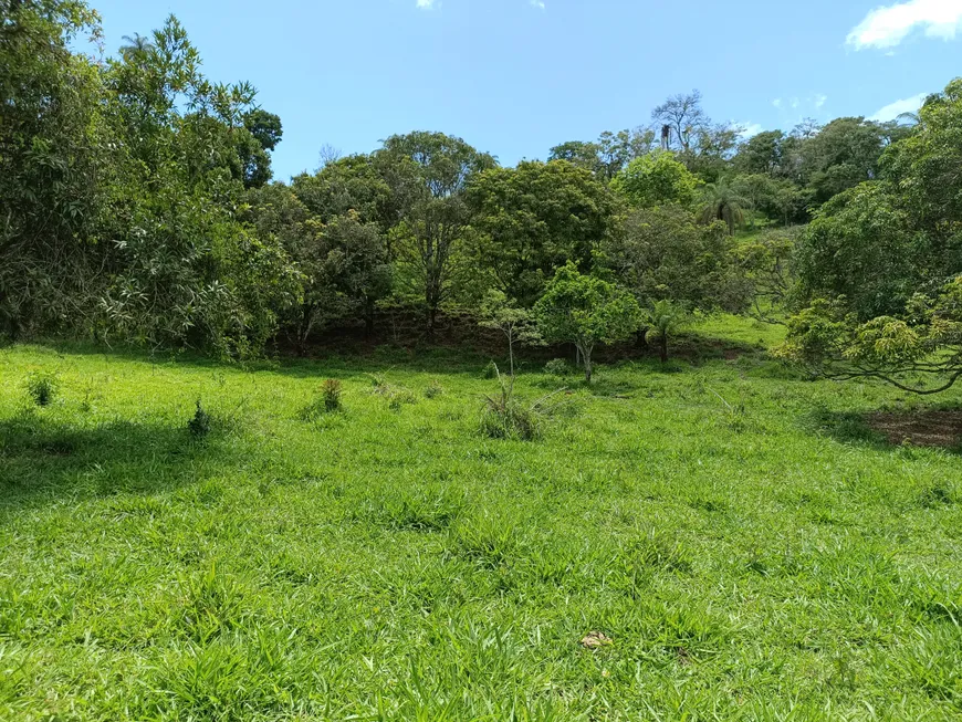 Foto 1 de Lote/Terreno à venda, 20000m² em Zona Rural, Caeté