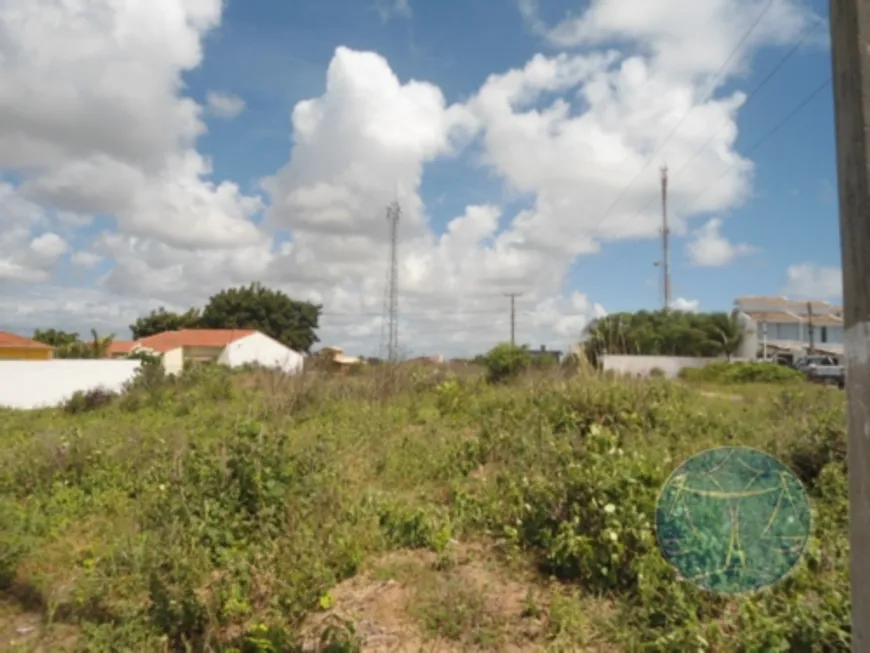 Foto 1 de Lote/Terreno com 1 Quarto à venda, 1500m² em Pirangi do Norte, Parnamirim