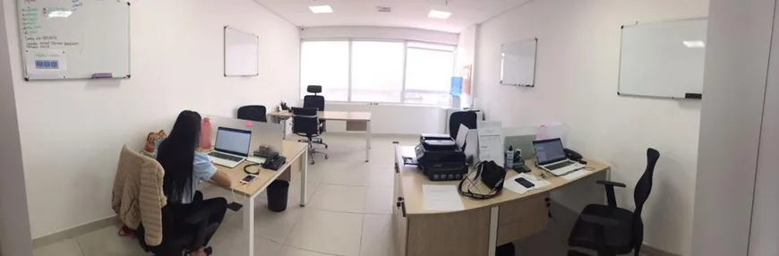 Foto 1 de Sala Comercial à venda, 33m² em Alphaville Industrial, Barueri