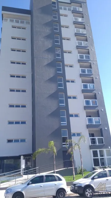 Foto 1 de Apartamento com 3 Quartos à venda, 89m² em Bela Vista, Caxias do Sul