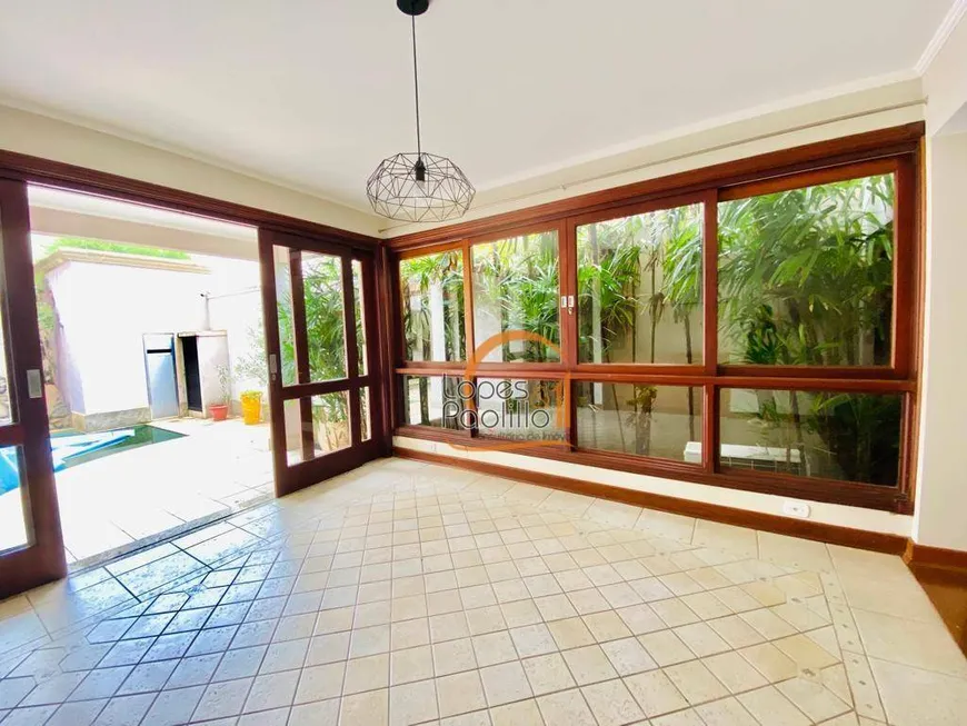 Foto 1 de Casa com 5 Quartos à venda, 323m² em Jardim Floresta, Atibaia