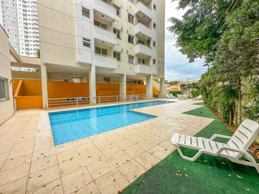 Foto 1 de Apartamento com 2 Quartos à venda, 57m² em Jardim Santa Cecília, Barueri