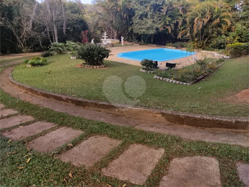 Foto 1 de Fazenda/Sítio com 3 Quartos à venda, 313m² em Vila Liberdade, Jundiaí