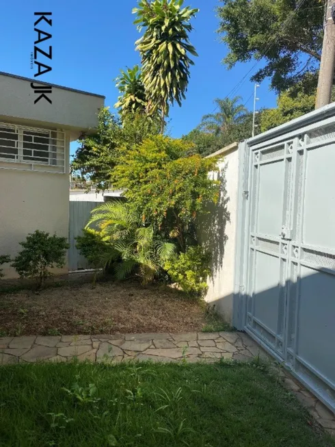 Foto 1 de Casa com 4 Quartos à venda, 233m² em Jardim Estadio, Jundiaí