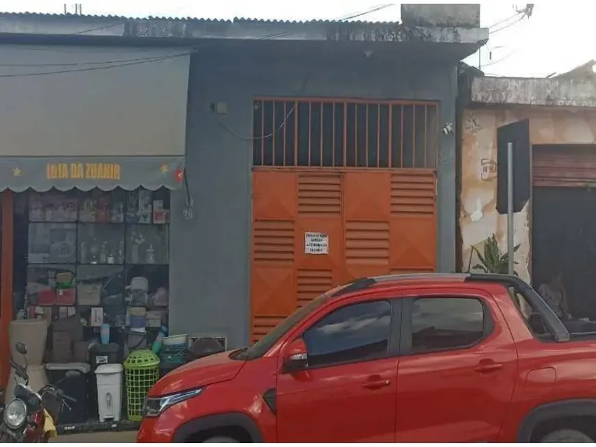 Foto 1 de Casa com 1 Quarto à venda, 69m² em Centro, São João da Ponte