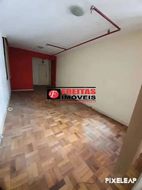 Foto 1 de Sala Comercial para alugar, 30m² em Centro, Niterói