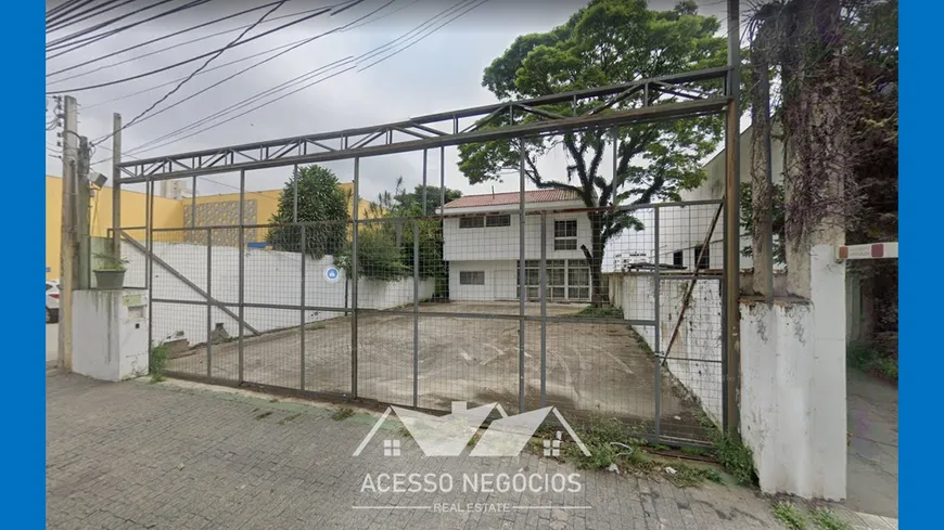 Foto 1 de Ponto Comercial para alugar, 461m² em Parque da Mooca, São Paulo