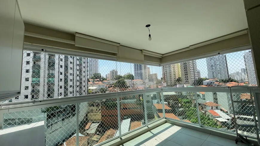 Foto 1 de Apartamento com 2 Quartos à venda, 65m² em Bosque da Saúde, São Paulo