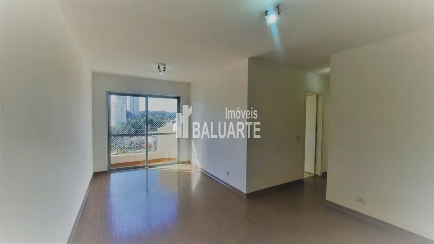 Foto 1 de Apartamento com 2 Quartos à venda, 69m² em Jardim Marajoara, São Paulo