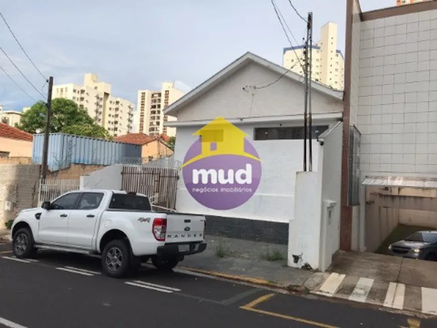 Foto 1 de Casa com 5 Quartos à venda, 130m² em Vila Imperial, São José do Rio Preto