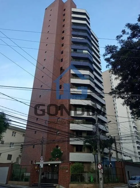 Foto 1 de Apartamento com 3 Quartos à venda, 169m² em Aldeota, Fortaleza