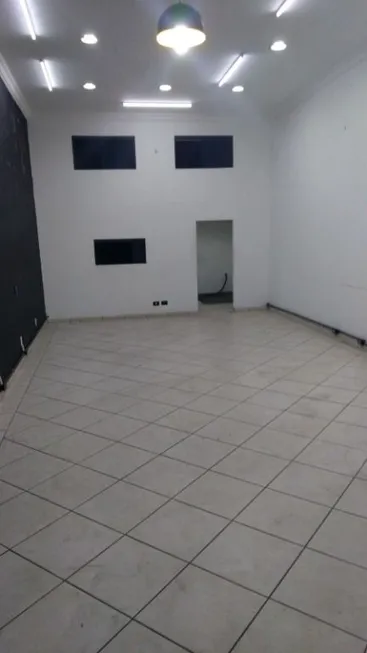 Foto 1 de Ponto Comercial para alugar, 70m² em Vila Alpina, São Paulo